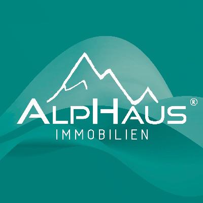 ALPHAUS Immobilien GmbH München in Bad Reichenhall - Logo