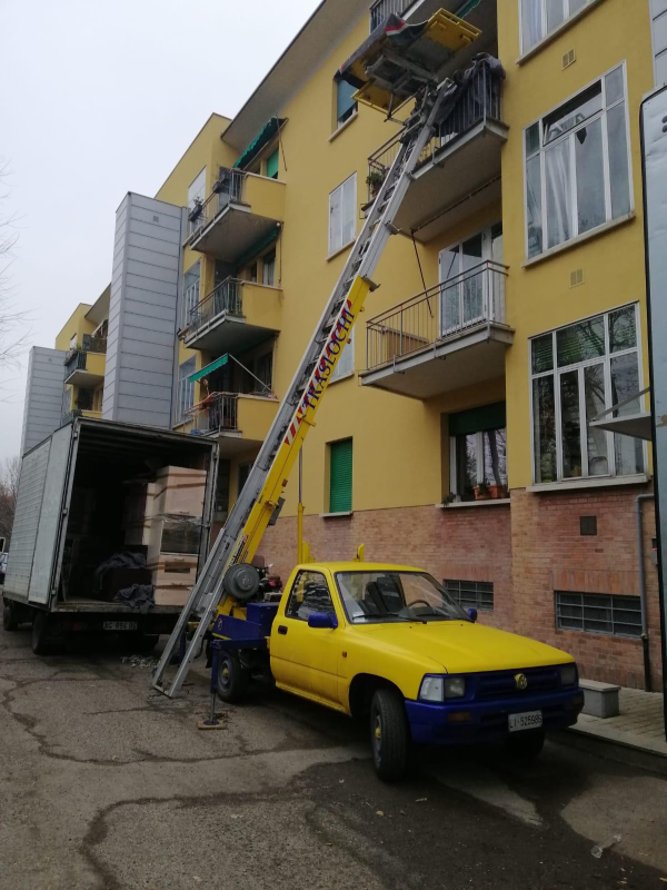 Images D.M. Traslochi