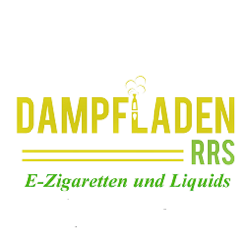 Logo Dampfladen-RRS