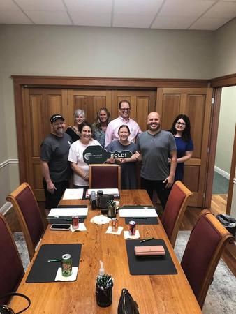 Images Crescent Title, LLC