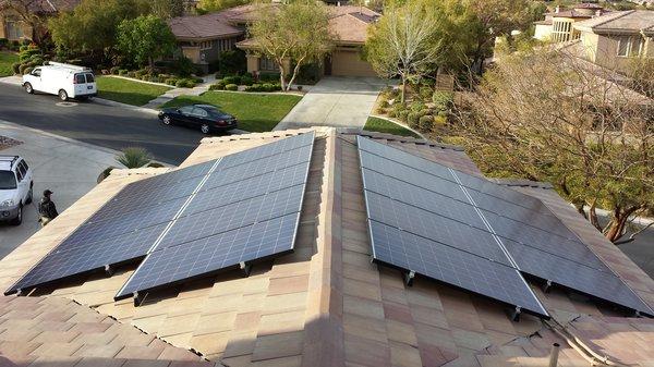 Images Summerlin Energy