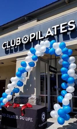 Images Club Pilates