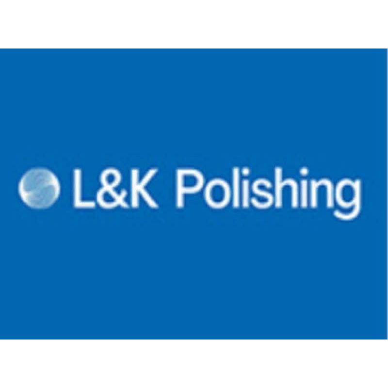 L & K Polishing Ltd Logo