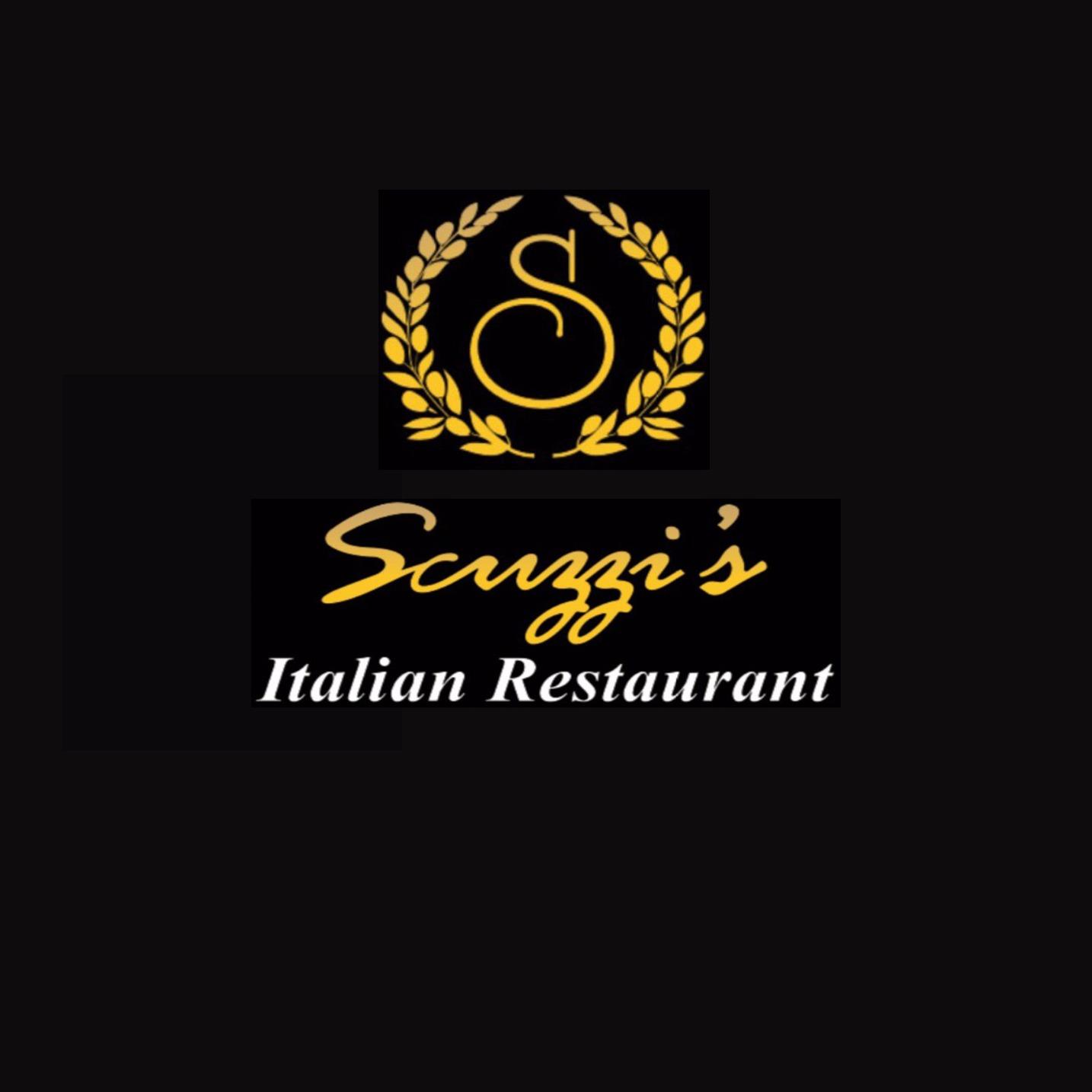 Scuzzi's Italian Restaurant Logo