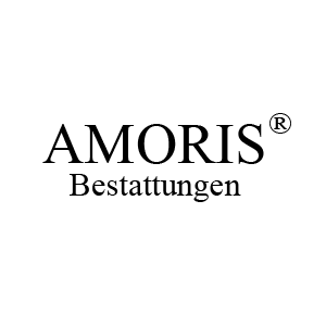 Amoris Bestattungen Logo