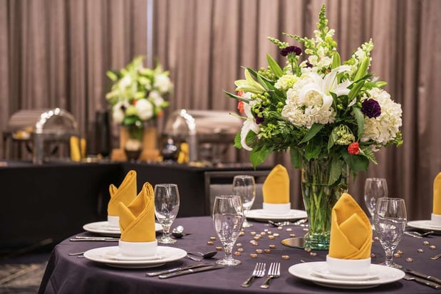 Images DoubleTree by Hilton Lafayette East