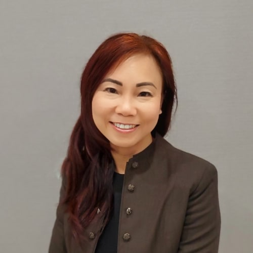 Dr. Angela Cheong, DDS - North Port, FL - General Dentistry