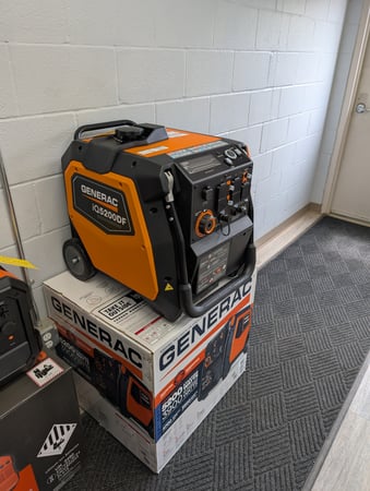 Images Riverside Electric Inc