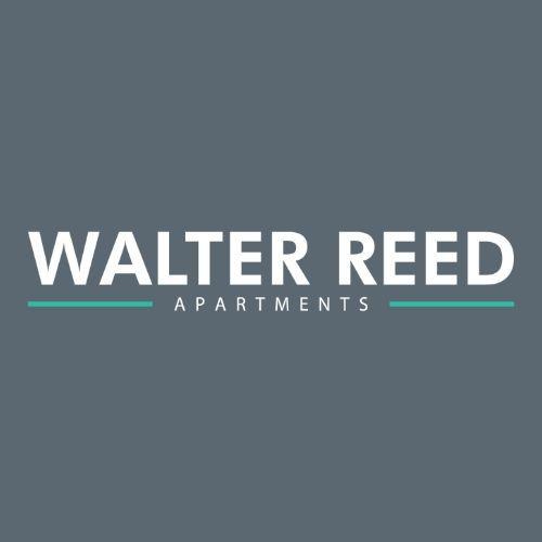 Walter Reed Apartments Logo