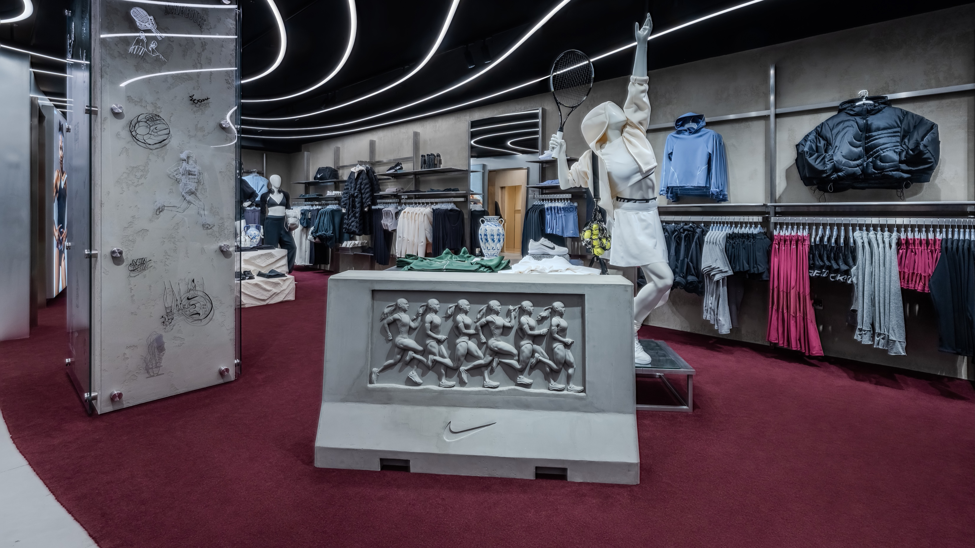Images Nike Women King's Road