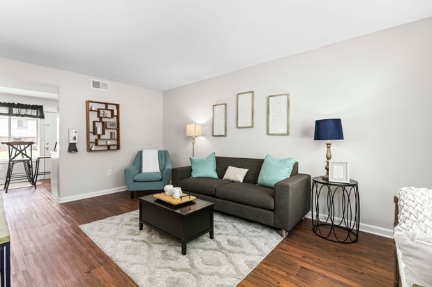 Images Brook Hill Townhouses