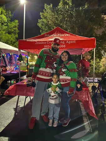 Images Jessica Cruz Phung - State Farm Insurance Agent