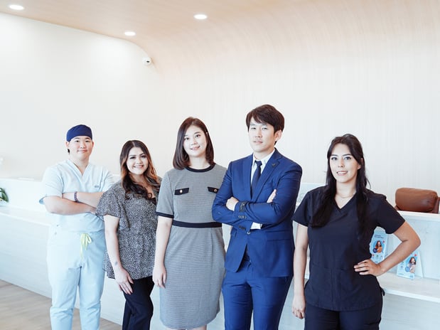 Images Dr Smilee Dental of Killeen, Family, Cosmetic, Implant, Medspa
