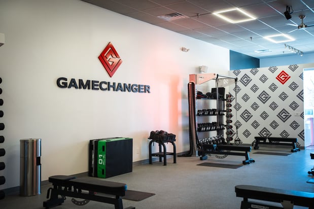 Images GameChanger Short Hills