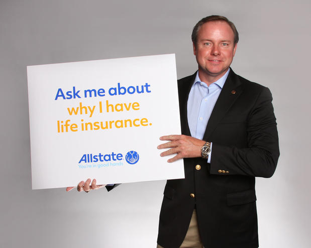 Images Allstate Personal Financial Representative: William Herring