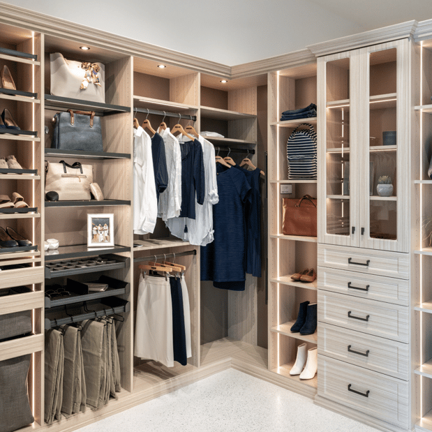 Images Tailored Closet of Northwest Houston