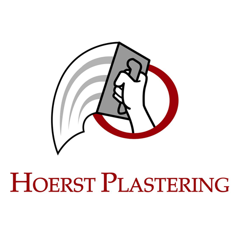 Hoerst Plastering Logo