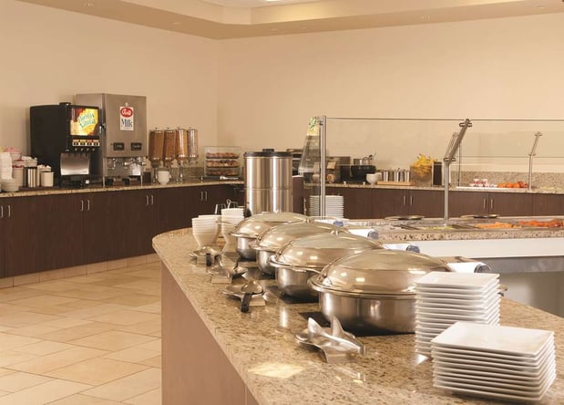 Images Embassy Suites by Hilton Nashville Airport