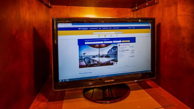 Images Best Western Plus Dana Point Inn-by-the-Sea