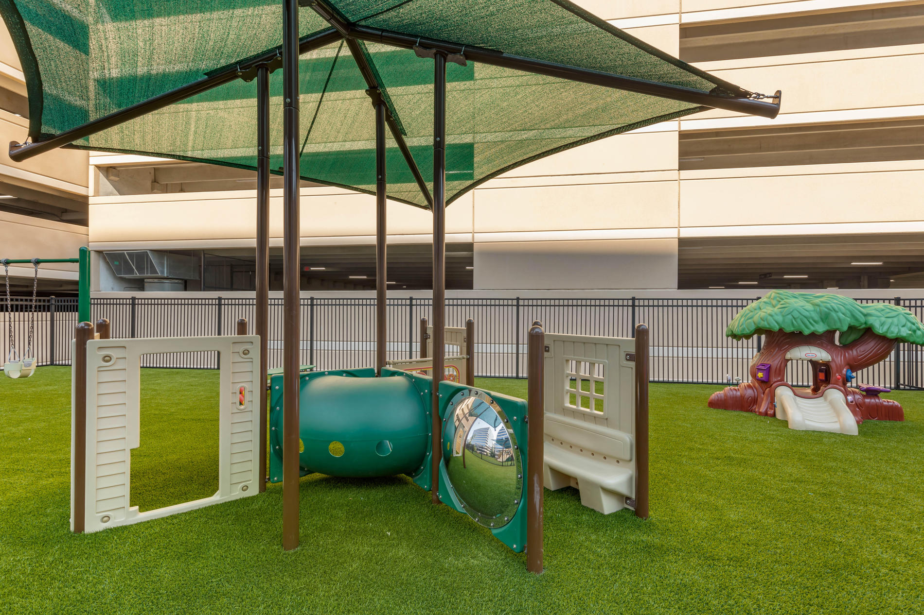 Images Primrose School of The Woodlands at Hughes Landing