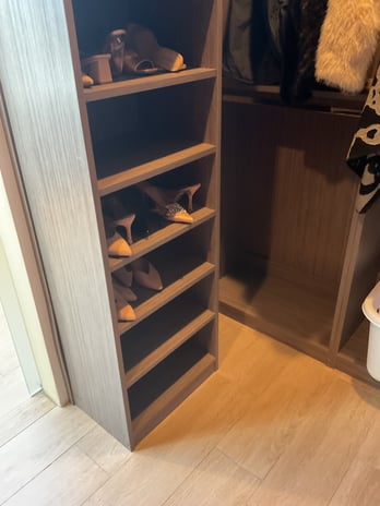 Images Closet La Quinta Cabinetry