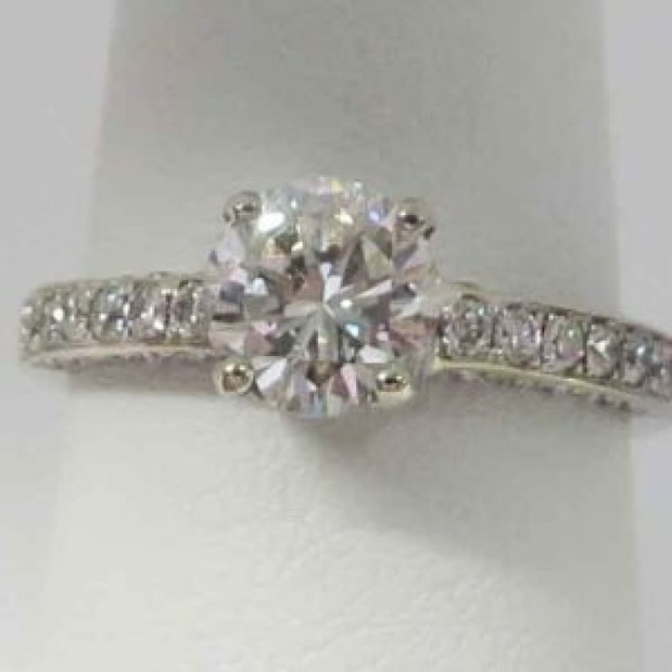 Images Sarah's Vintage & Estate Jewelry Inc