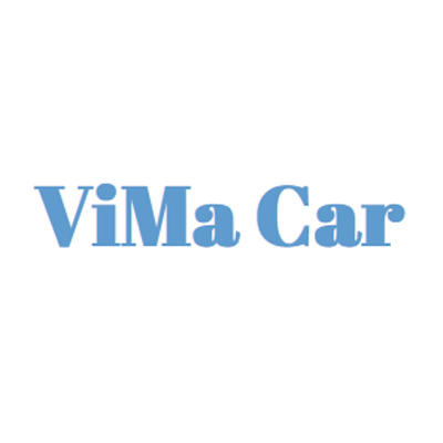 ViMa Car Officina Autoriparazioni Logo