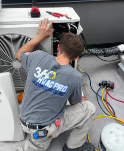 Images 360 HVAC Pro