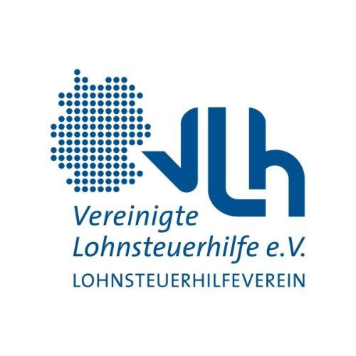 Lohnsteuerhilfeverein Vereinigte Lohnsteuerhilfe e.V. in Essen - Logo