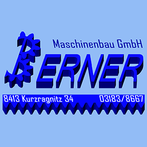 Berner Maschinenbau GmbH Logo