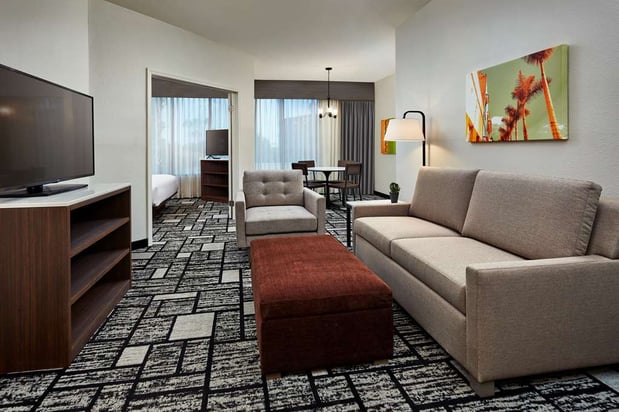 Images Best Western Plus Meridian Inn & Suites, Anaheim-Orange