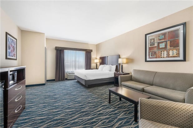 Images Best Western Plus Eastgate Inn & Suites