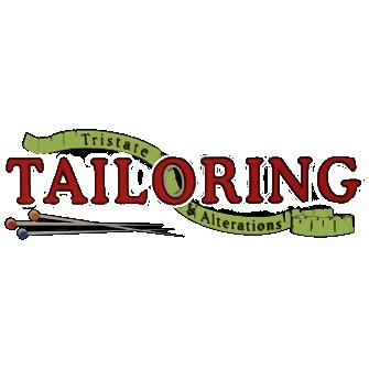 Tristate Tailoring & Alterations Logo