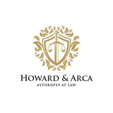 Howard & Arca Attorneys at Law Logo