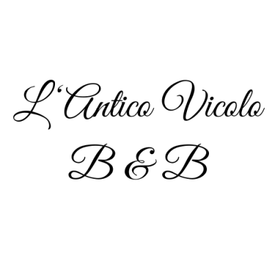 B&B L'Antico Vicolo Vercelli Logo