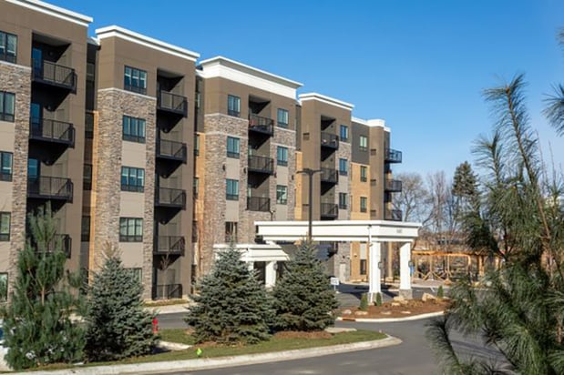 Images Eden Prairie Senior Living