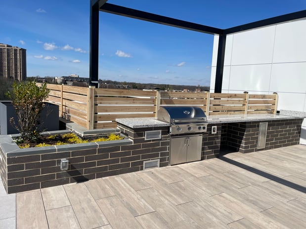Images Superior Fence & Rail