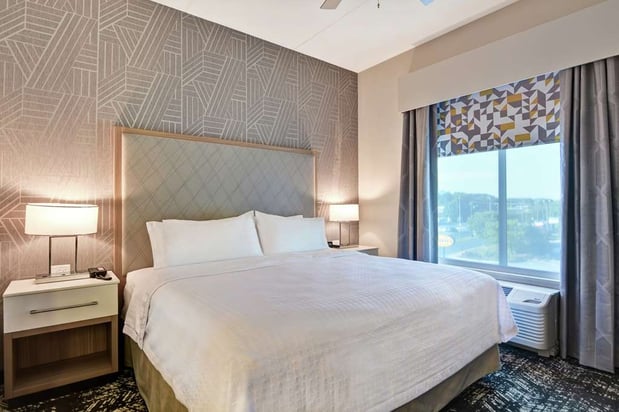 Images Homewood Suites by Hilton Lynchburg