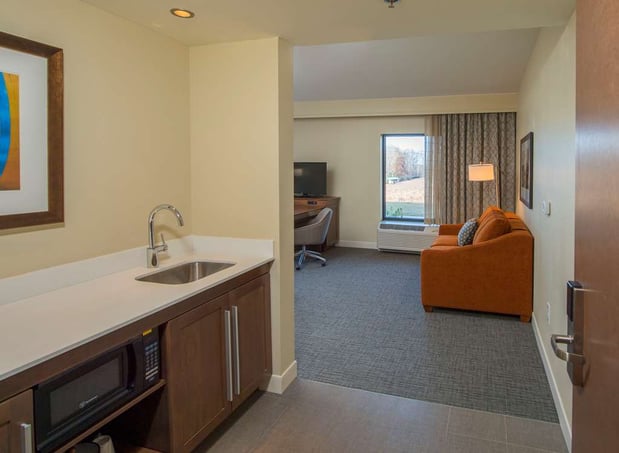 Images Hampton Inn & Suites Braselton