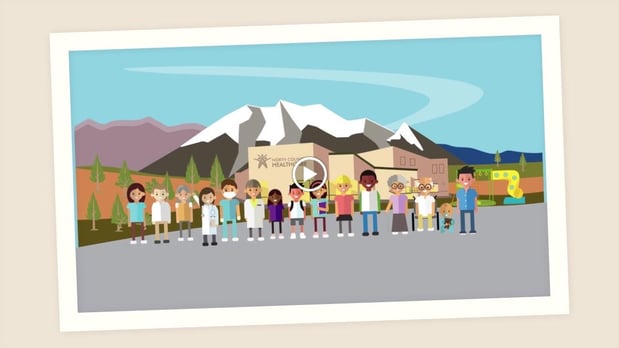 Images North Country HealthCare - Round Valley/Springerville