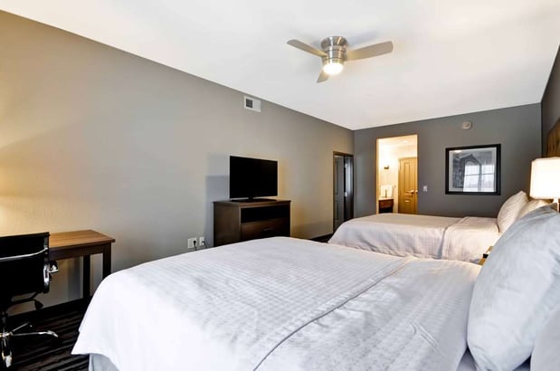 Images Homewood Suites by Hilton Cincinnati/West Chester