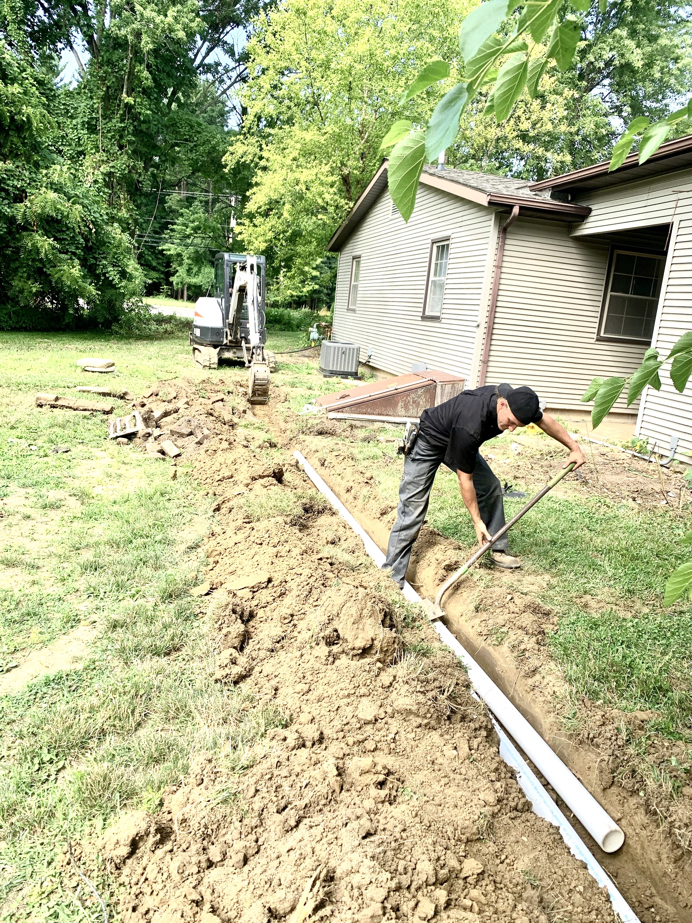 Amanda Plumbing Image