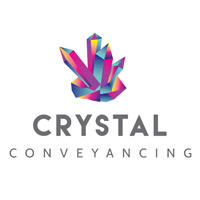 Crystal Conveyancing Logo