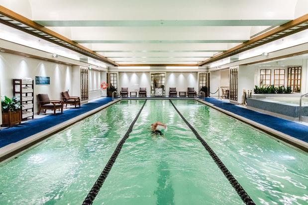 Images Rowes Wharf Health Club and Spa
