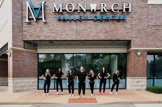 Images Monarch Valley Dental