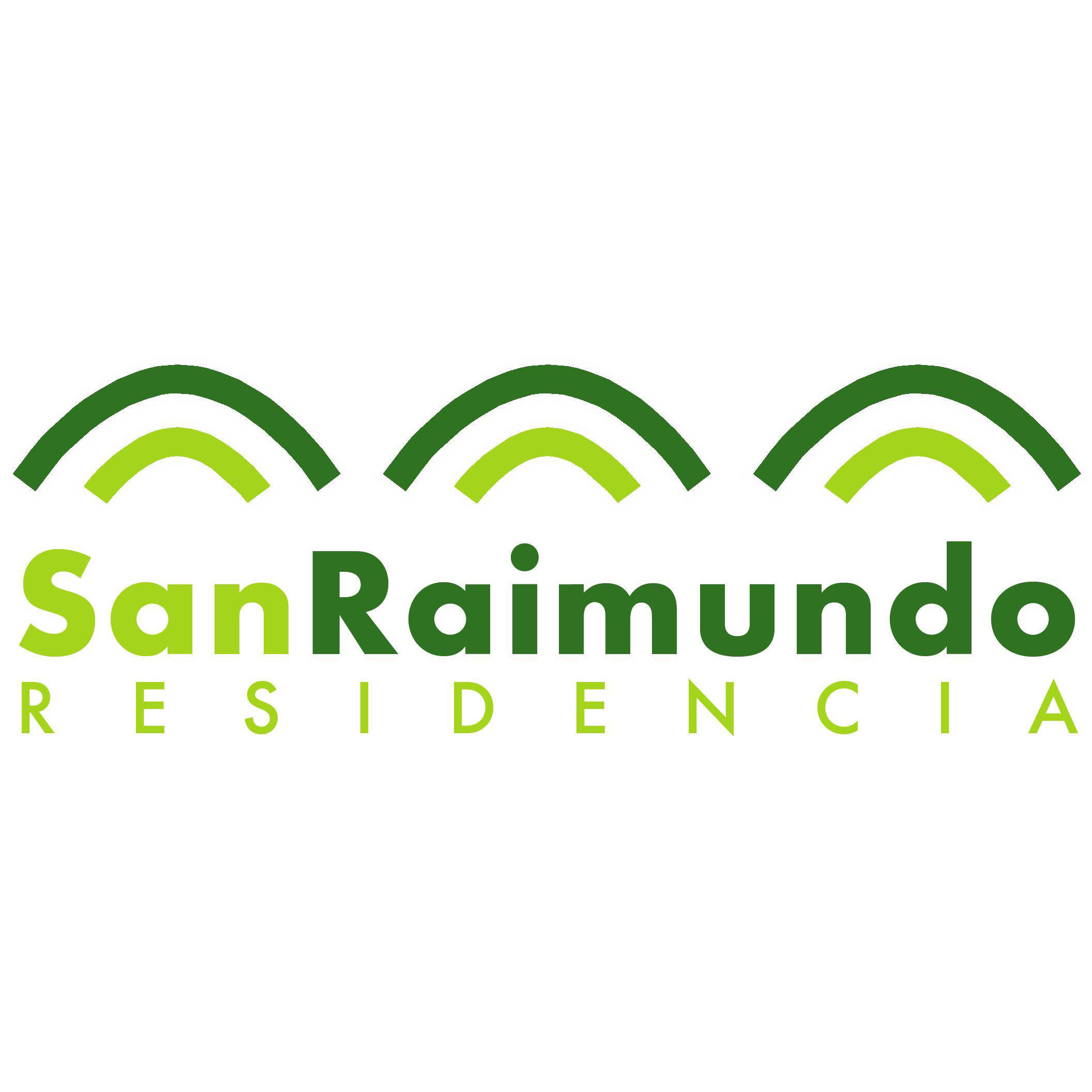 Residencia San Raimundo Logo