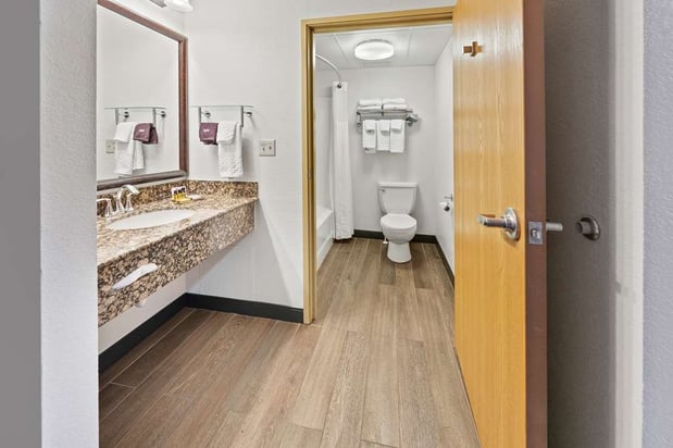 Images Best Western Plus McCall Lodge & Suites