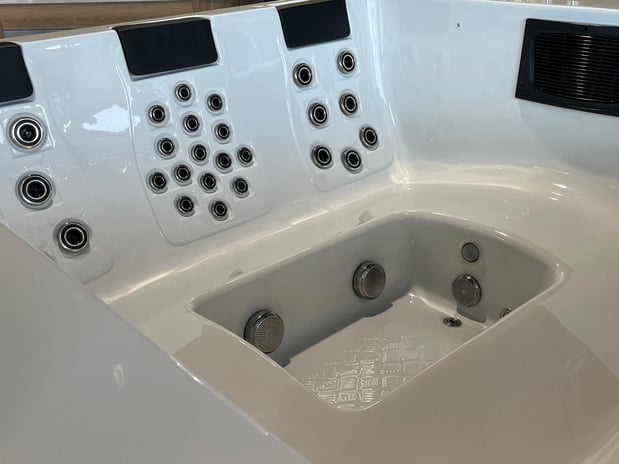 Images Orange County Pools & Spas of Connecticut