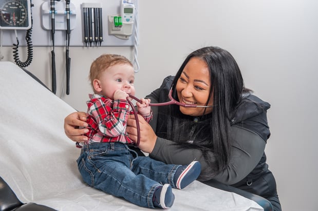 Images Chestnut Family Health Center