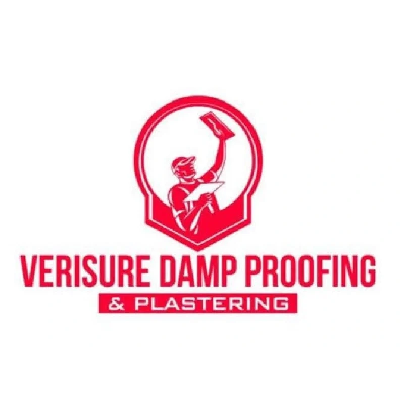 Verisure Damp Proofing & Plastering Logo